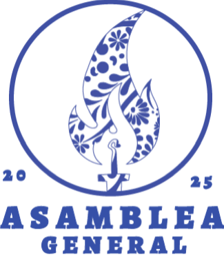 Logo Asamblea General